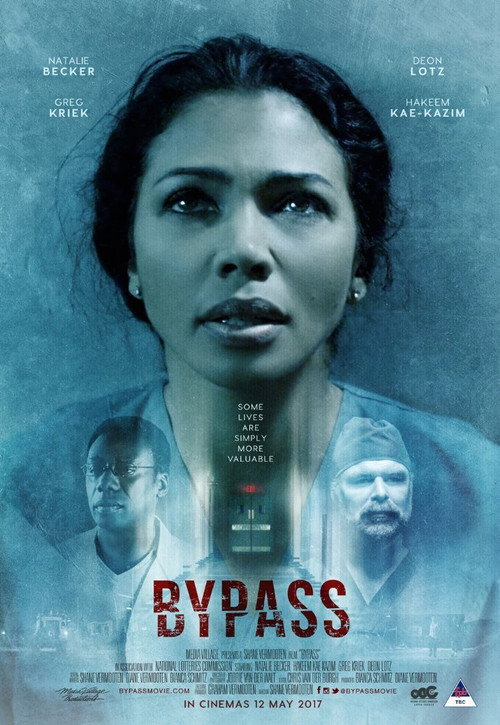 Bypass Poster