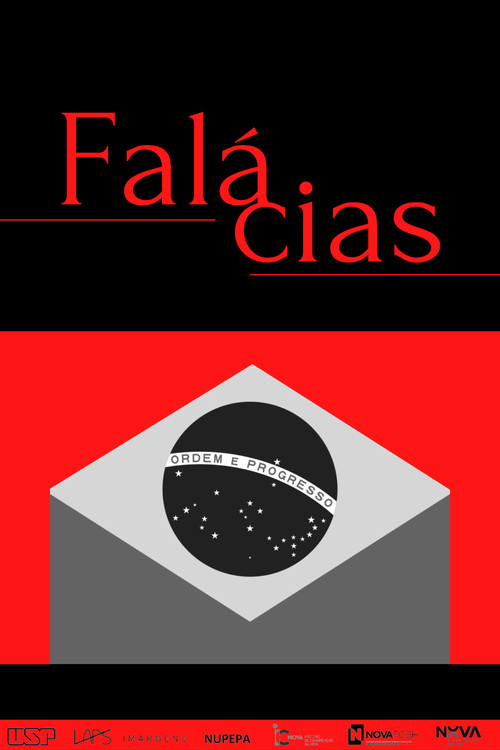 Falácias Poster