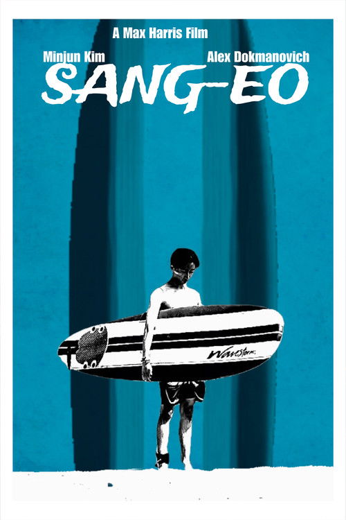 Sang-eo Poster