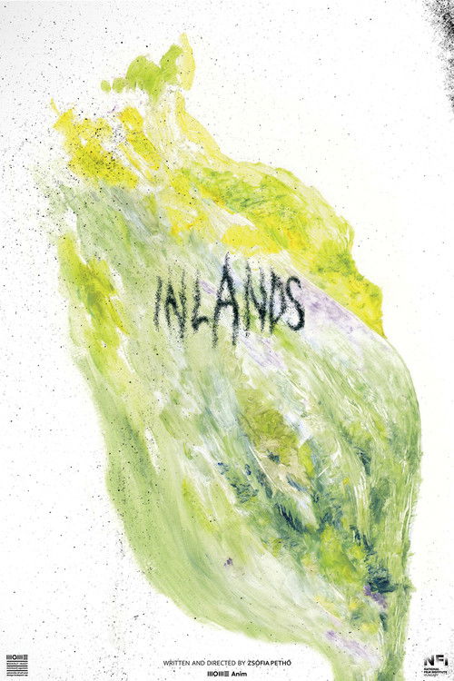 Inlands Poster