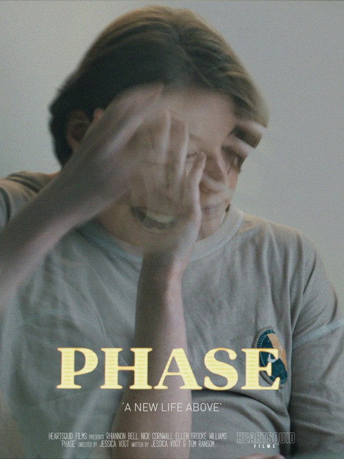 Phase Poster