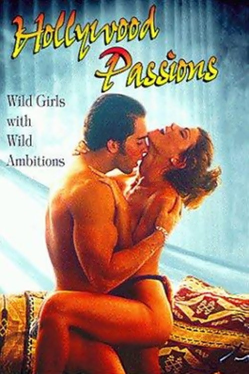 Hollywood Passions Poster
