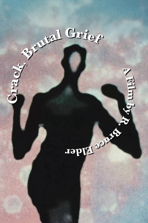 Crack, Brutal Grief Poster