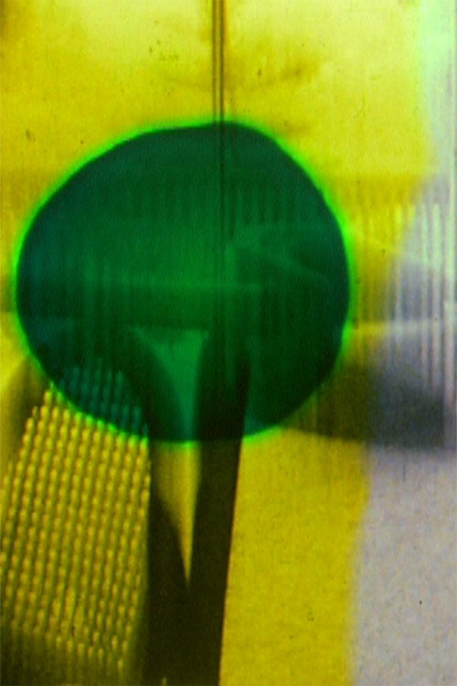 Blotcher Film Poster
