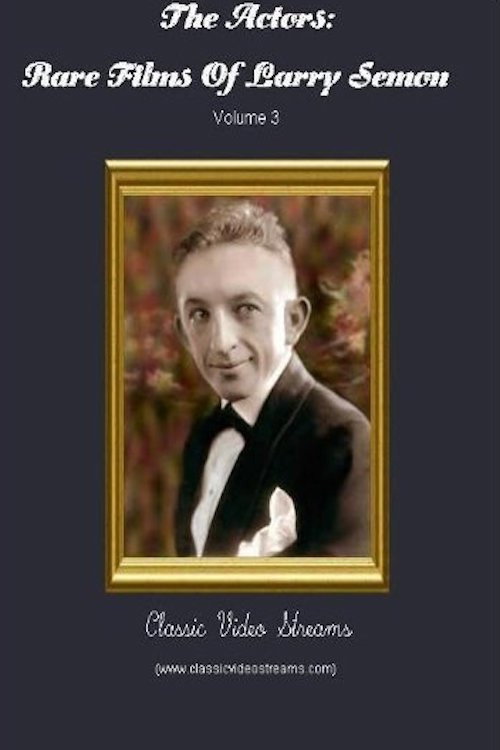 Frauds and Frenzies Poster