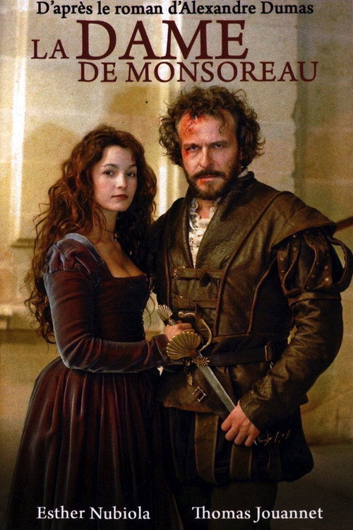 Kingdom of Felony Poster