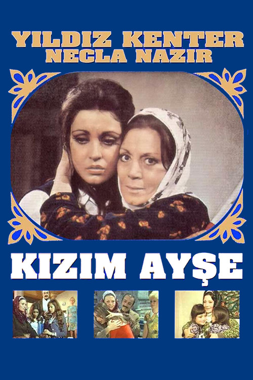 Kızım Ayşe Poster