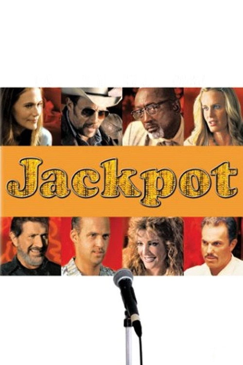 Jackpot Poster