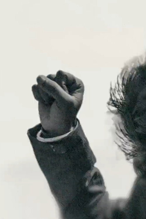 Imagine For 1 Minute Poster