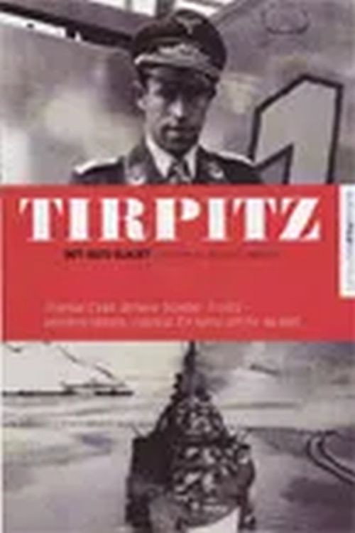 Tirpitz - The Last Battle Poster