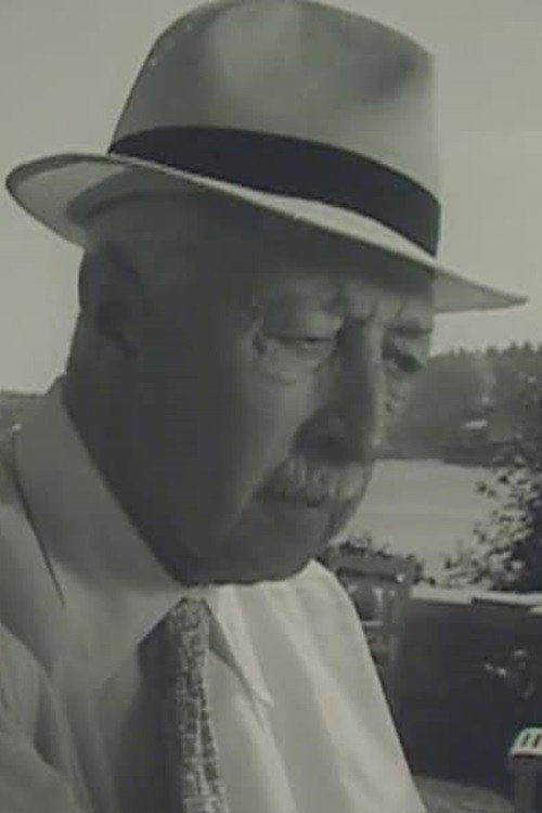 Waldemarsudde Poster