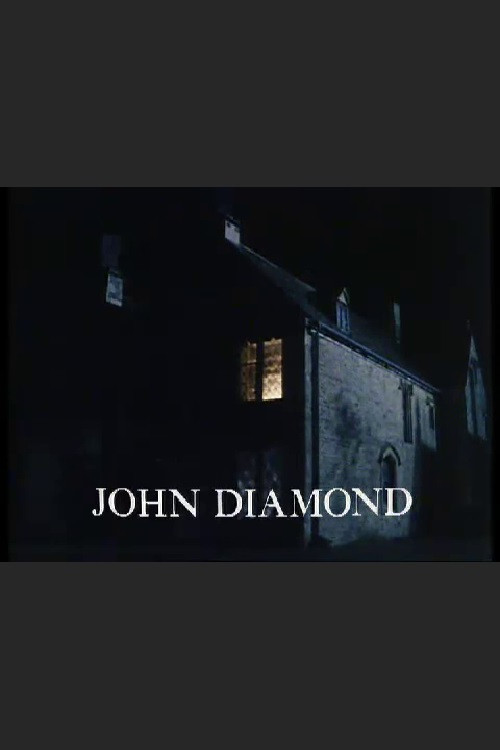 John Diamond Poster