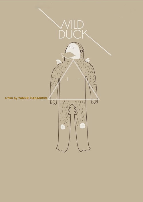 Wild Duck Poster