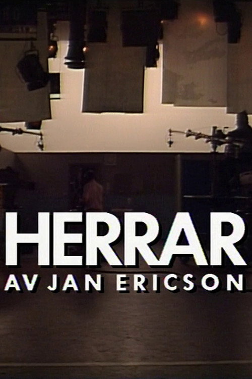 Herrar Poster