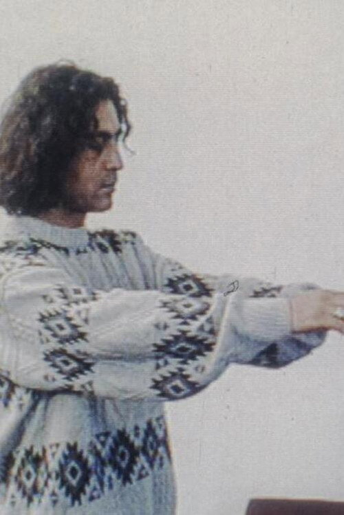 Straw Into Gold Poster