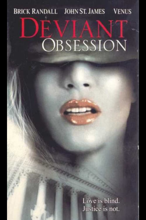 Deviant Obsession Poster