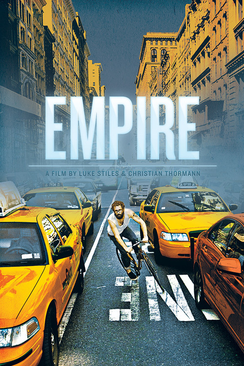 Empire Poster