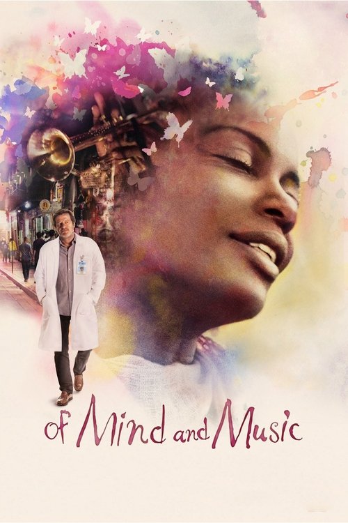 Of Mind and Music Poster