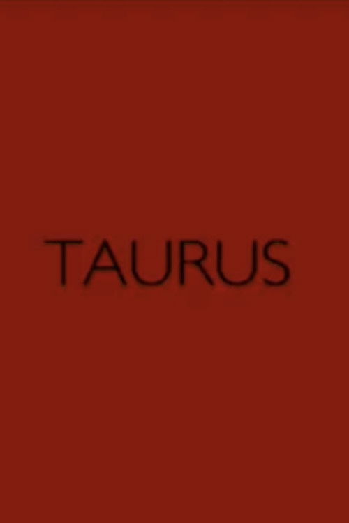 Taurus Poster