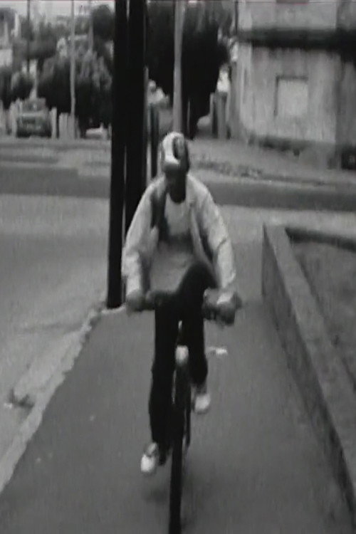 La expresión del deseo Poster