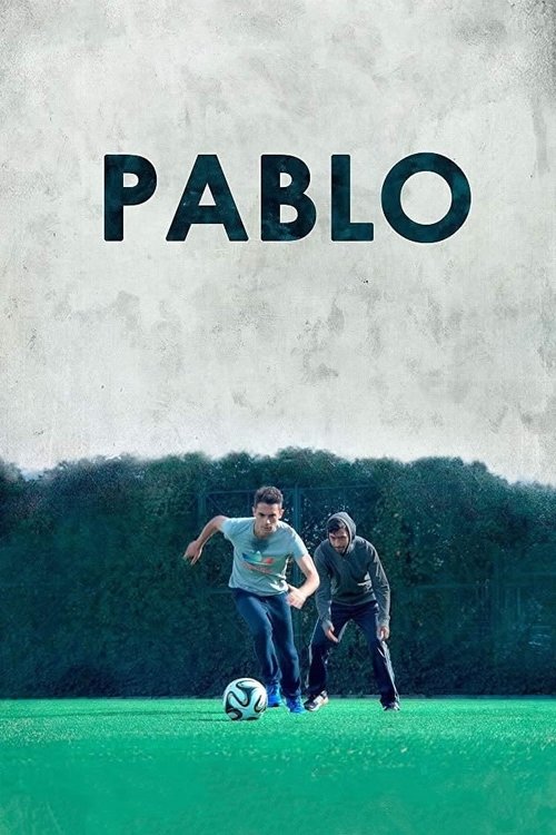 Pablo Poster
