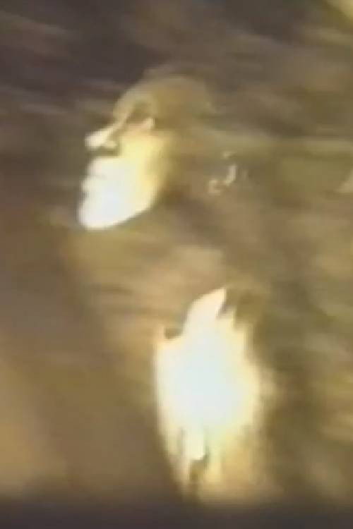 Unknown Title Poster