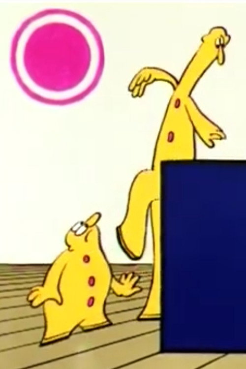 Shapes and Forms Poster