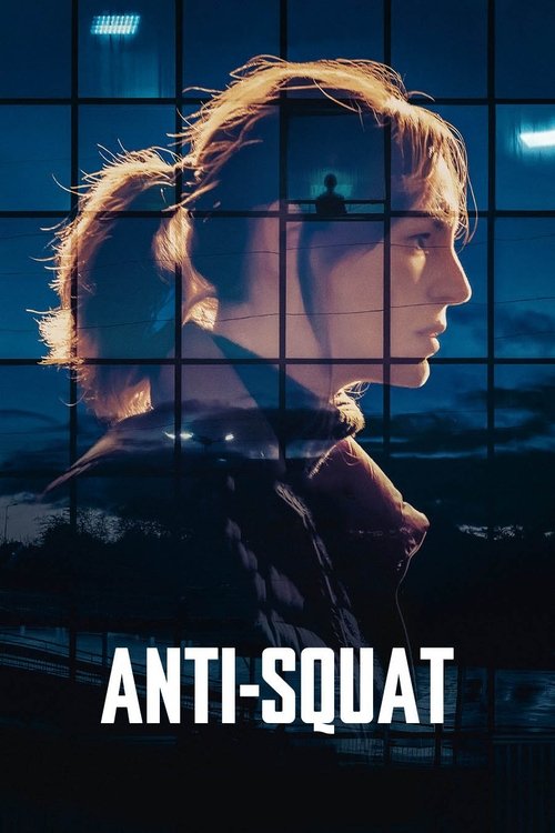 Anti-Squat Poster