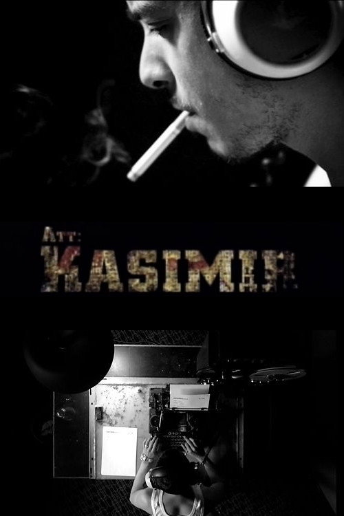 Att: Kasimir Poster