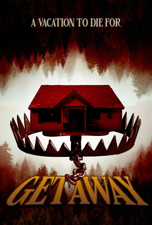 GetAway Poster