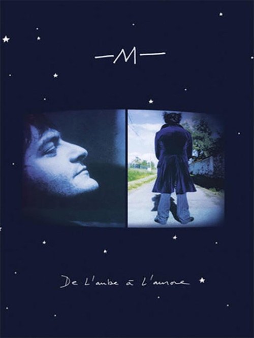 De l'aube à l'aurore Poster