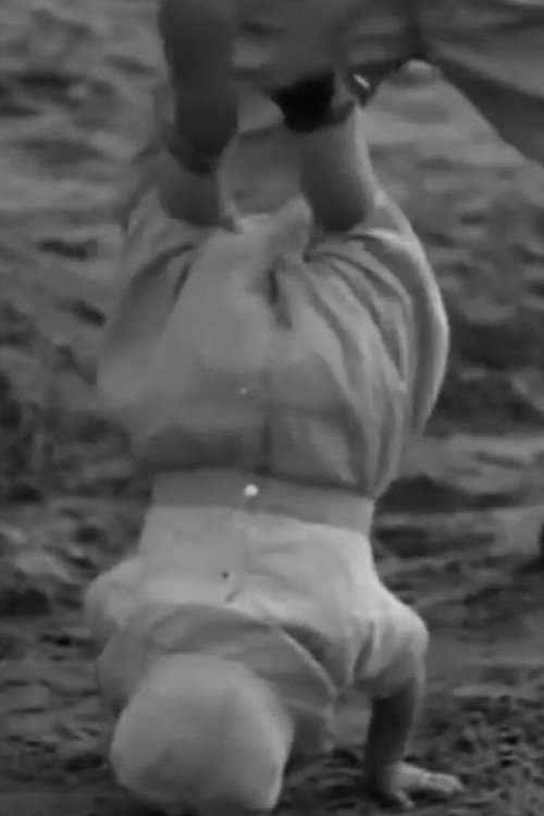 The Cockeyed Family Poster