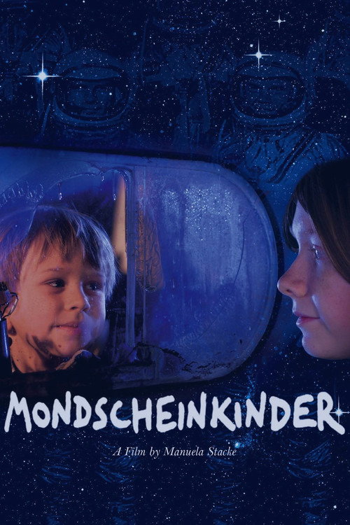 Children of the Moon Poster