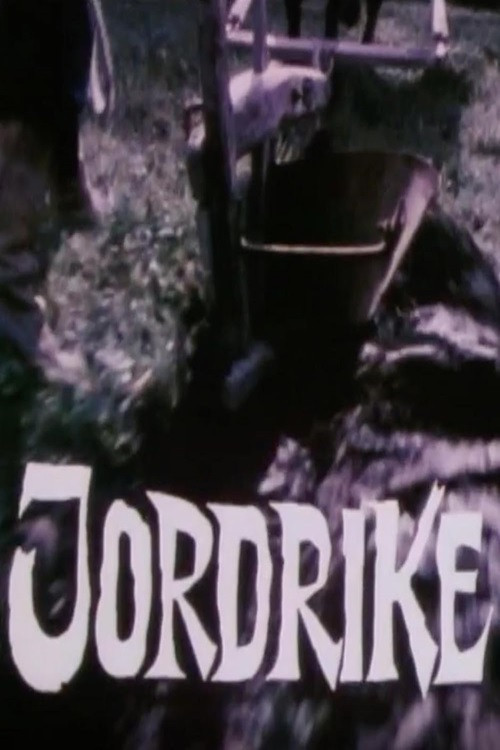 Jordrike Poster