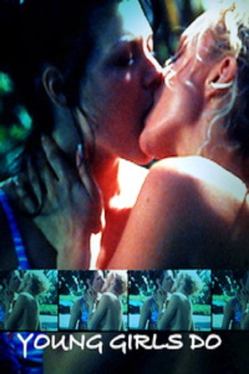 Young Girls Do Poster