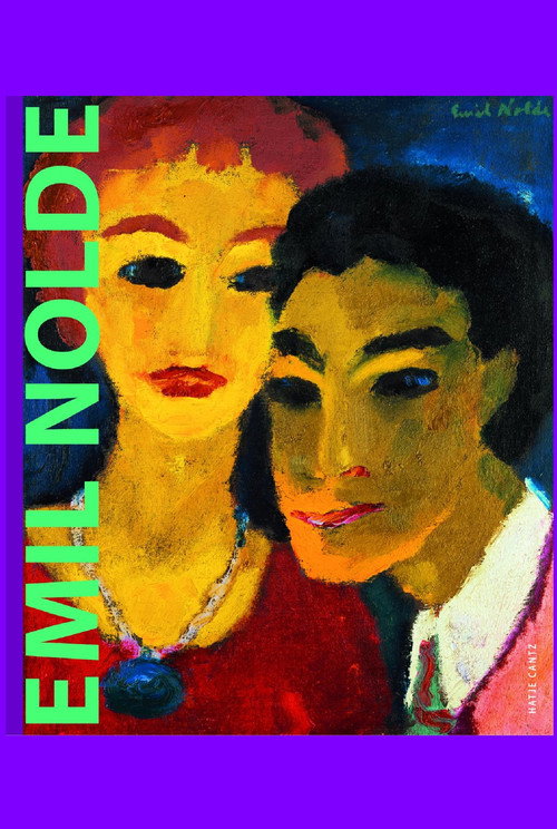 Emil Nolde Poster