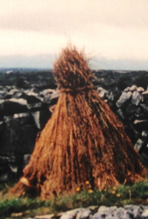 Connemara Poster