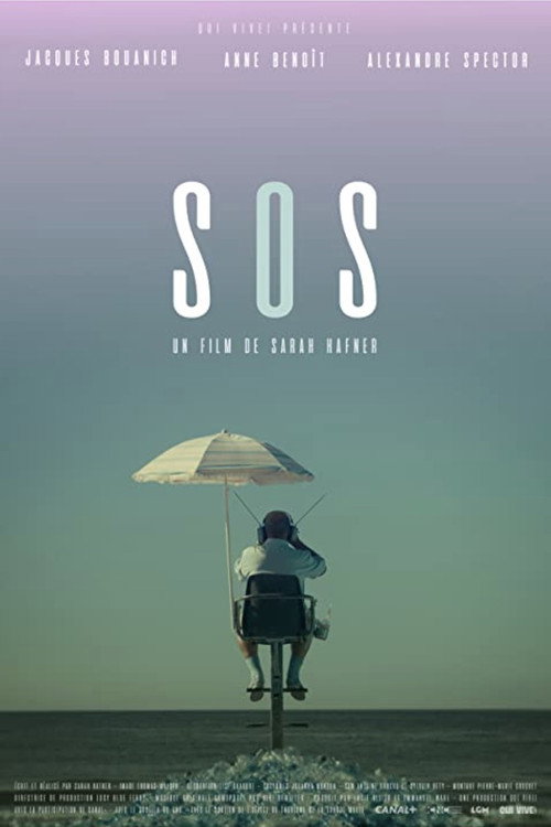 S.O.S. Poster