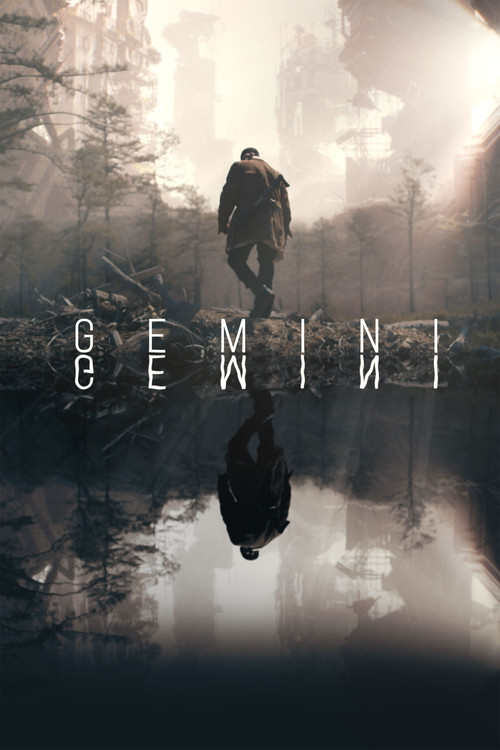 Gemini Poster