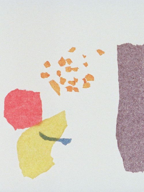 David und Goliath Poster