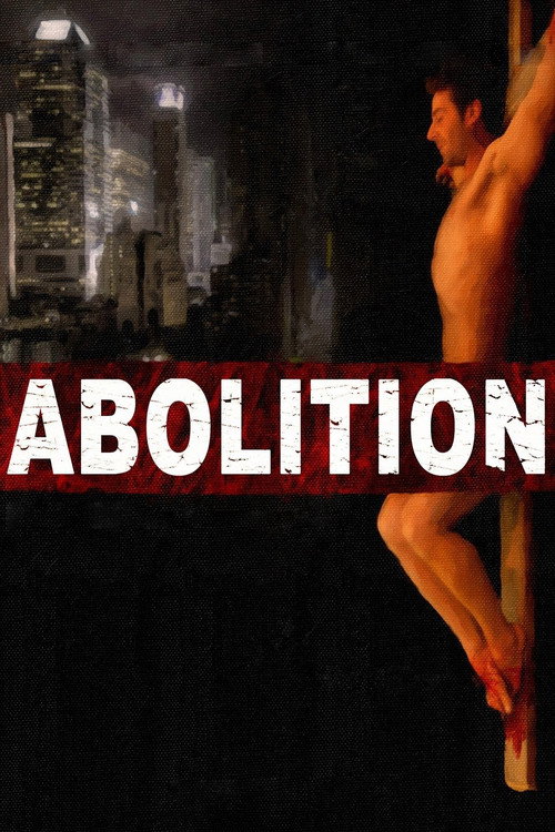 Abolition Poster