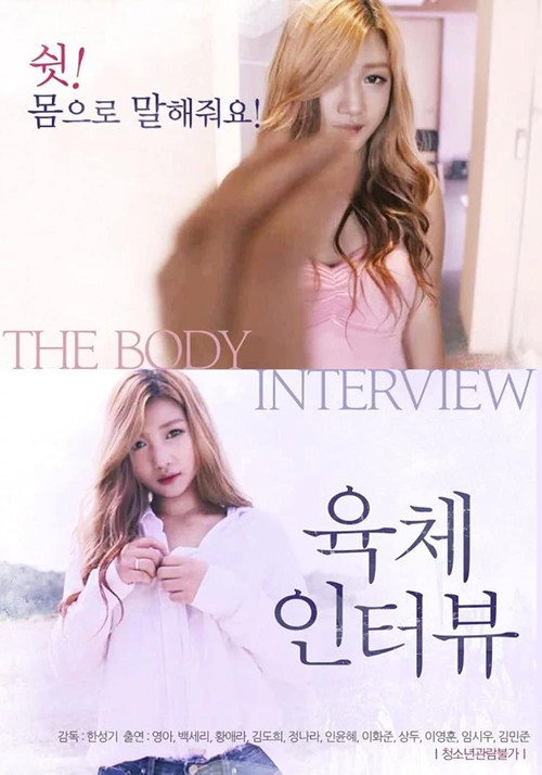 The Body Interview Poster