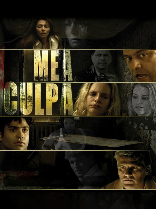 Mea Culpa Poster