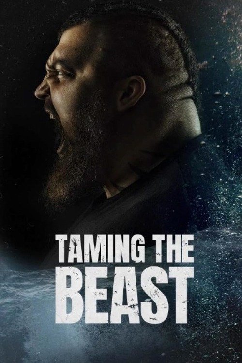 Taming The Beast Poster