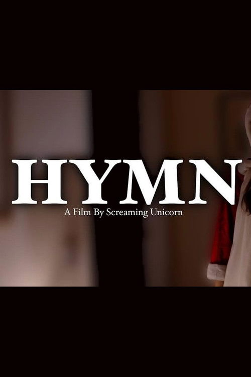 Hymn Poster