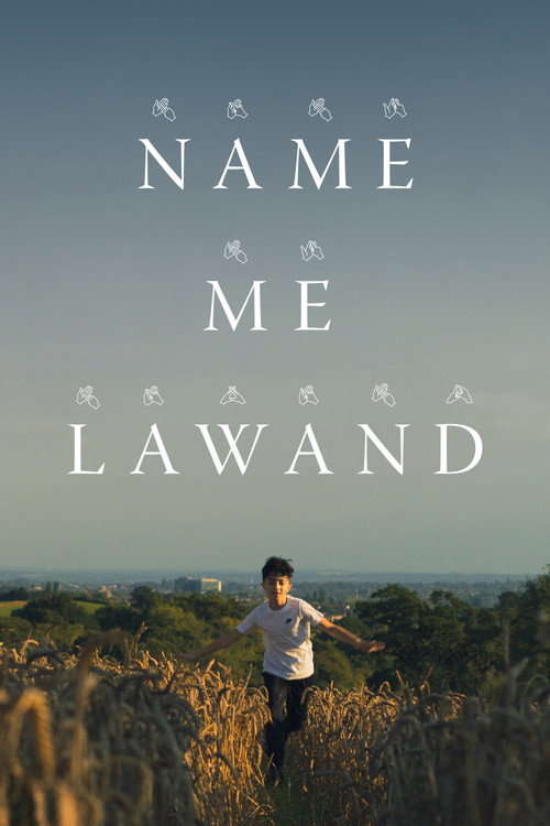 Name Me Lawand Poster