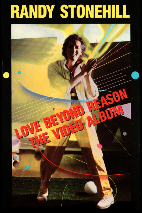Love Beyond Reason - The Video Album Poster