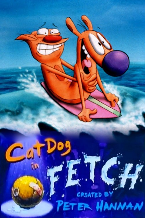Fetch Poster