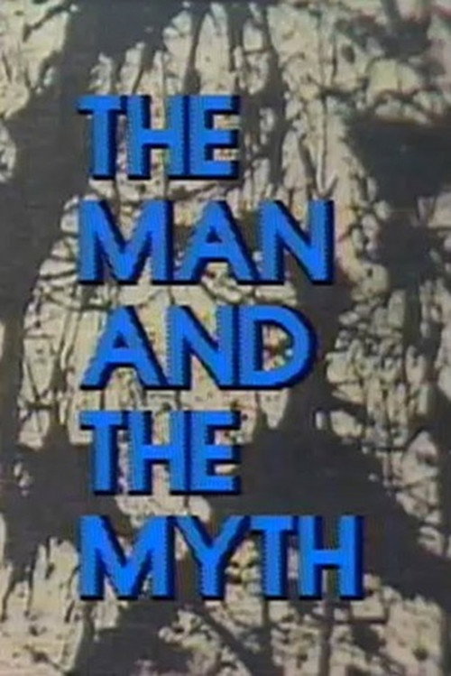 Jackson Pollock : The Man and the Myth Poster