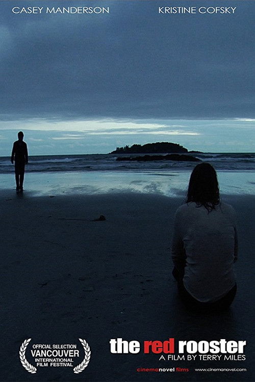 The Red Rooster Poster